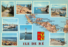 17-ILE DE RE-N°T2686-D/0045 - Ile De Ré