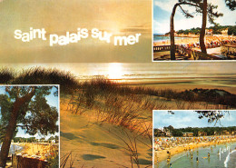 17-SAINT PALAIS SUR MER-N°T2686-D/0047 - Saint-Palais-sur-Mer