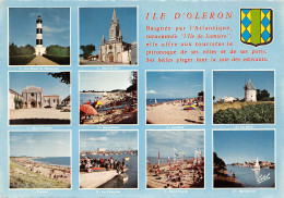 17-ILE D OLERON-N°T2686-D/0033 - Ile D'Oléron