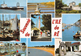 17-ILE DE RE-N°T2686-D/0021 - Ile De Ré