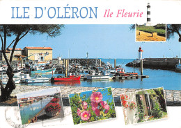 17-ILE D OLERON-N°T2686-D/0001 - Ile D'Oléron