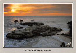 17-SAINT PALAIS SUR MER-N°T2686-D/0015 - Saint-Palais-sur-Mer