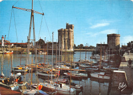 17-LA ROCHELLE-N°T2686-C/0295 - La Rochelle