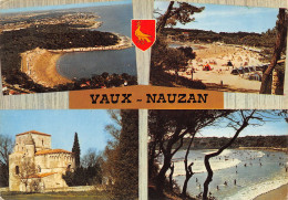 17-VAUX SUR MER-N°T2686-C/0265 - Vaux-sur-Mer