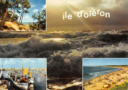 17-ILE D OLERON-N°T2686-C/0245 - Ile D'Oléron