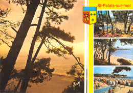 17-SAINT PALAIS SUR MER-N°T2686-C/0223 - Saint-Palais-sur-Mer