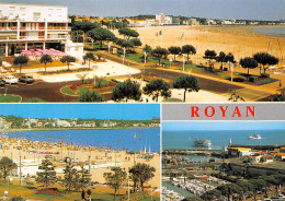 17-ROYAN-N°T2686-C/0163 - Royan