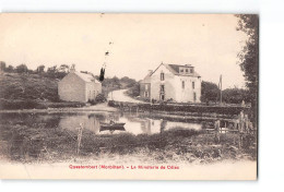 QUESTEMBERT - La Minoterie De Célac - Très Bon état - Questembert