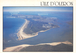 17-ILE D OLERON-N°T2686-C/0165 - Ile D'Oléron