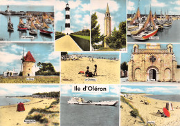 17-ILE D OLERON-N°T2686-C/0149 - Ile D'Oléron