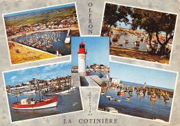 17-ILE D OLERON LA COTINIERE-N°T2686-C/0155 - Ile D'Oléron