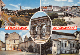 17-SAINTES-N°T2686-C/0131 - Saintes