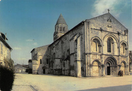 17-SAINTES-N°T2686-C/0121 - Saintes