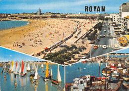 17-ROYAN-N°T2686-C/0103 - Royan