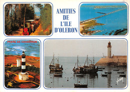 17-ILE D OLERON-N°T2686-C/0045 - Ile D'Oléron