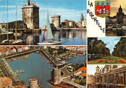 17-LA ROCHELLE-N°T2686-C/0029 - La Rochelle