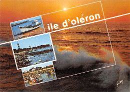 17-ILE D OLERON-N°T2686-C/0019 - Ile D'Oléron