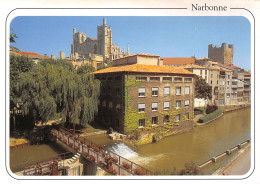 11-NARBONNE-N°T2686-B/0331 - Narbonne