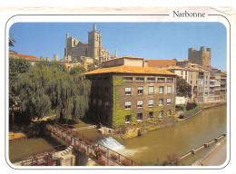 11-NARBONNE-N°T2686-B/0321 - Narbonne