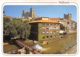 11-NARBONNE-N°T2686-B/0309 - Narbonne