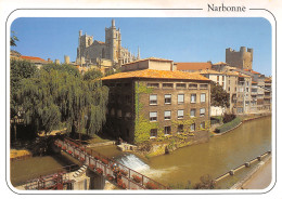 11-NARBONNE-N°T2686-B/0301 - Narbonne