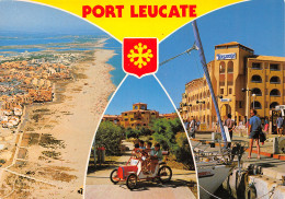 11-PORT LEUCATE-N°T2686-B/0249 - Andere & Zonder Classificatie