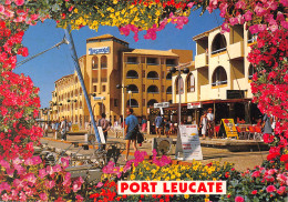 11-PORT LEUCATE-N°T2686-B/0205 - Other & Unclassified