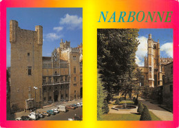 11-NARBONNE-N°T2686-B/0145 - Narbonne