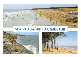 17-SAINT PALAIS SUR MER-N°T2687-C/0145 - Saint-Palais-sur-Mer