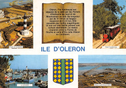 17-ILE D OLERON-N°T2687-C/0117 - Ile D'Oléron