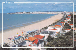 17-ROYAN-N°T2687-C/0109 - Royan