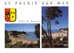 17-SAINT PALAIS SUR MER-N°T2687-C/0111 - Saint-Palais-sur-Mer