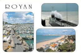 17-ROYAN-N°T2687-C/0095 - Royan