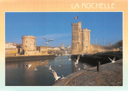 17-LA ROCHELLE-N°T2687-C/0011 - La Rochelle