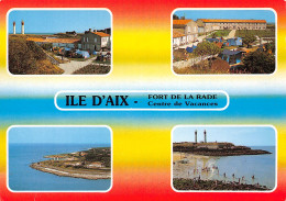 17-ILE D AIX-N°T2687-B/0329 - Other & Unclassified