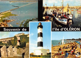 17-ILE D OLERON-N°T2687-B/0285 - Ile D'Oléron