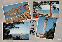 17-ILE DE RE-N°T2687-B/0247 - Ile De Ré