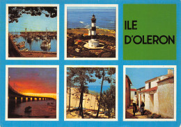 17-ILE D OLERON-N°T2687-B/0189 - Ile D'Oléron