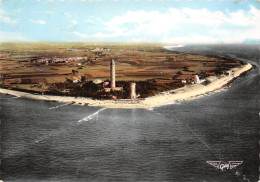 17-ILE DE RE PHARE DES BALEINES-N°T2687-B/0191 - Ile De Ré