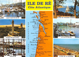 17-ILE DE RE-N°T2687-B/0113 - Ile De Ré