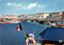 17-ILE DE RE SAINT MARTIN-N°T2687-B/0081 - Ile De Ré