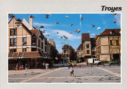 10-TROYES-N°T2687-B/0023 - Troyes