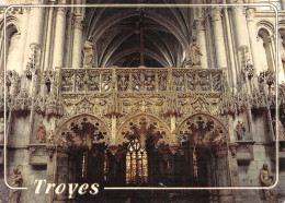 10-TROYES-N°T2687-B/0027 - Troyes