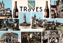 10-TROYES-N°T2687-A/0373 - Troyes