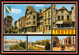 10-TROYES-N°T2687-A/0345 - Troyes