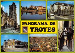 10-TROYES-N°T2687-A/0303 - Troyes