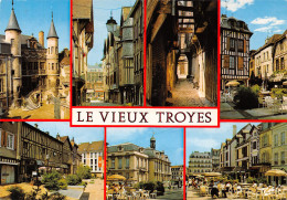 10-TROYES-N°T2687-A/0311 - Troyes