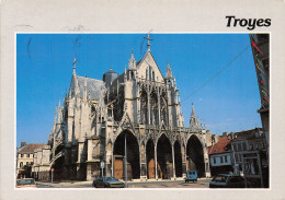 10-TROYES-N°T2687-A/0249 - Troyes