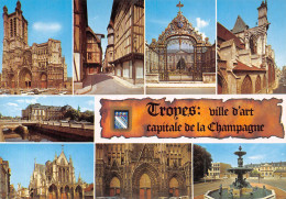 10-TROYES-N°T2687-A/0237 - Troyes