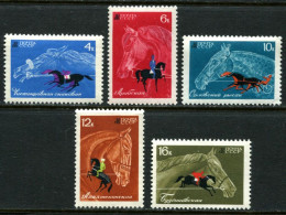 Russia  USSR  1968   MNH ** - Nuevos